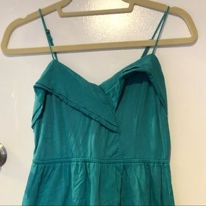 Billabong spaghetti-strap dress